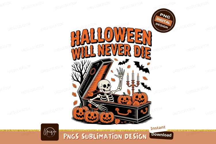 Coffin Clipart Image 4