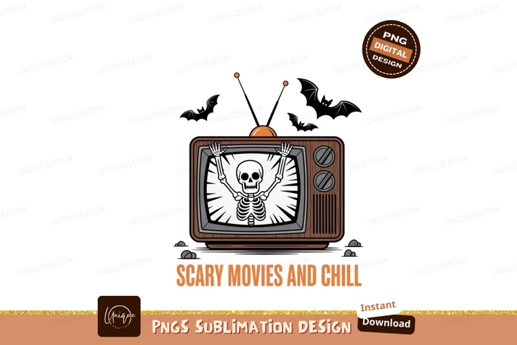 Horror Clipart
