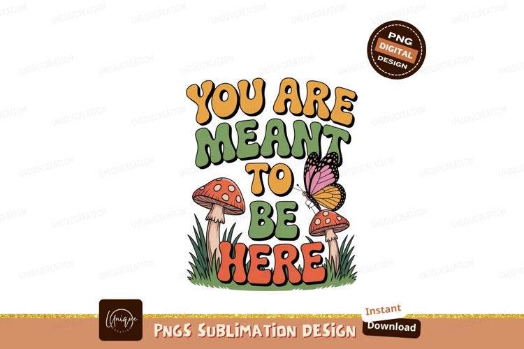 Mushrooms Clipart Image 6