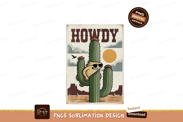 Cactus Flower Clipart Image 19