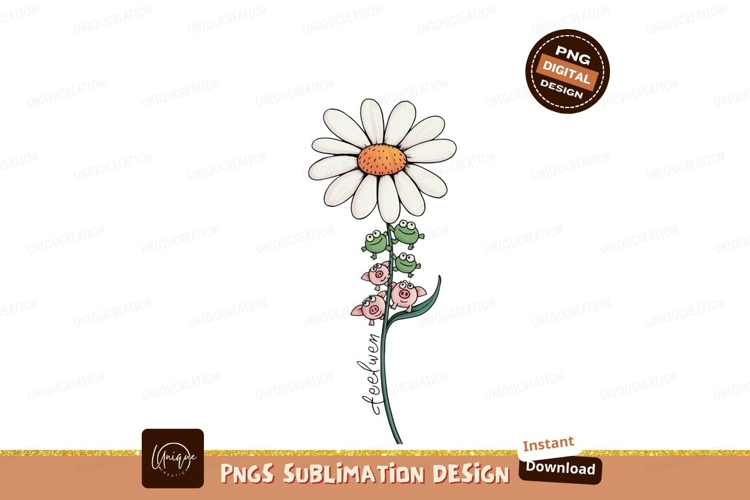 Cute Pigs Clipart Image 12