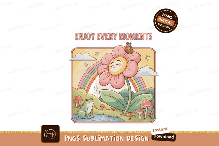 Frog Clipart Image 16