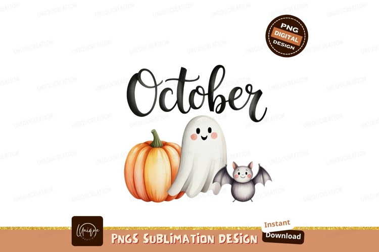 Cute Bat Clipart Image 9