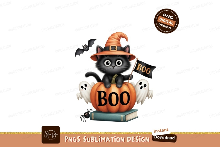 Ghosts Clipart Image 20