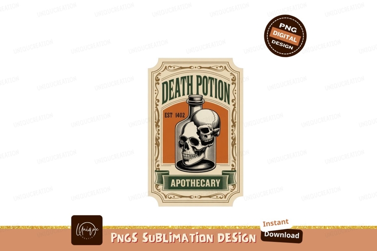 Spooky Clipart Image 23
