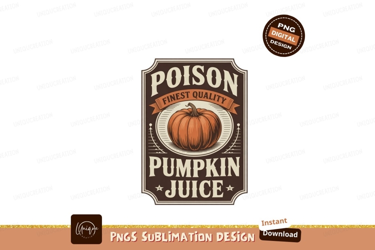 Poison Clipart Image 7