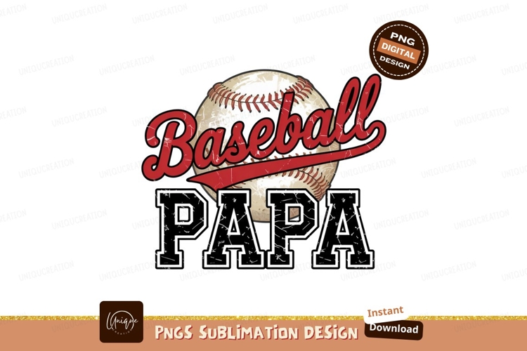 Baseball Png Image 8