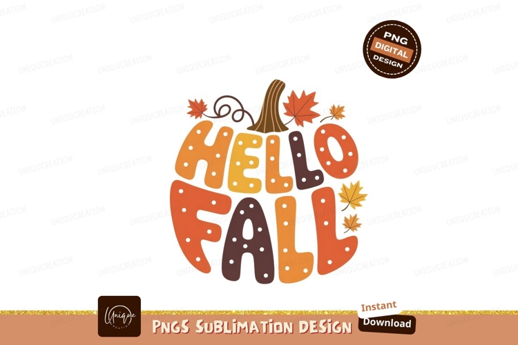 Autumn Clipart Image 13