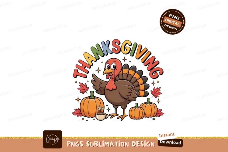 Autumn Clipart Image 11