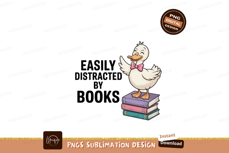 Reading Illustration