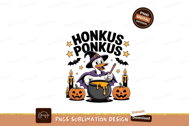 Duck Clipart Image 23