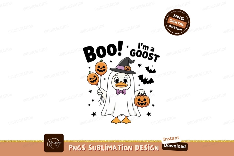 Duck Clipart Image 21