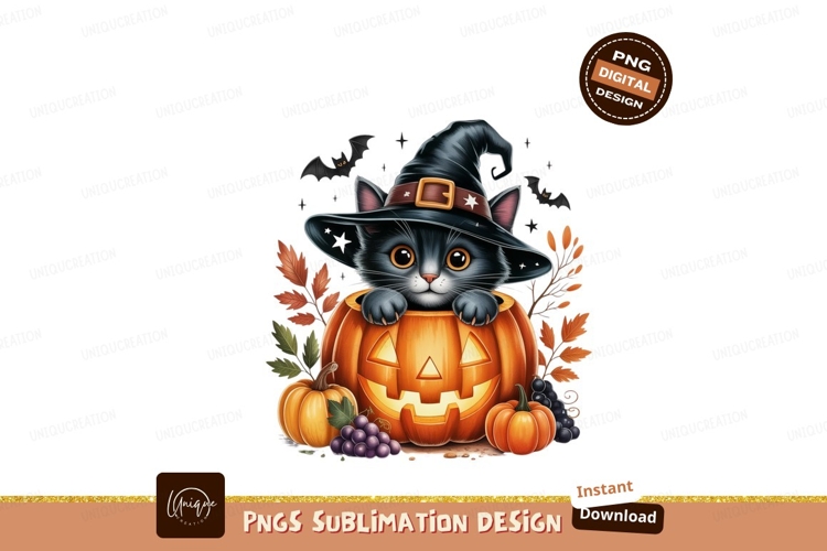 Kitten Clipart Image 20