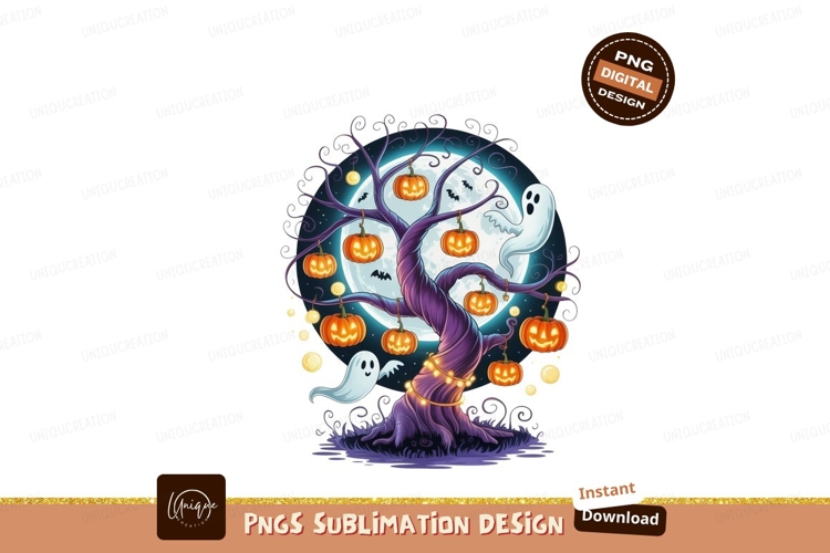 Ghosts Clipart Image 13