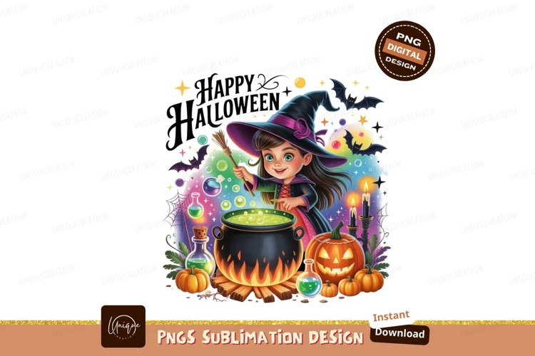 Witch Broom Clipart Image 16
