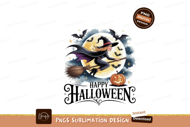 Moon Clipart Image 4