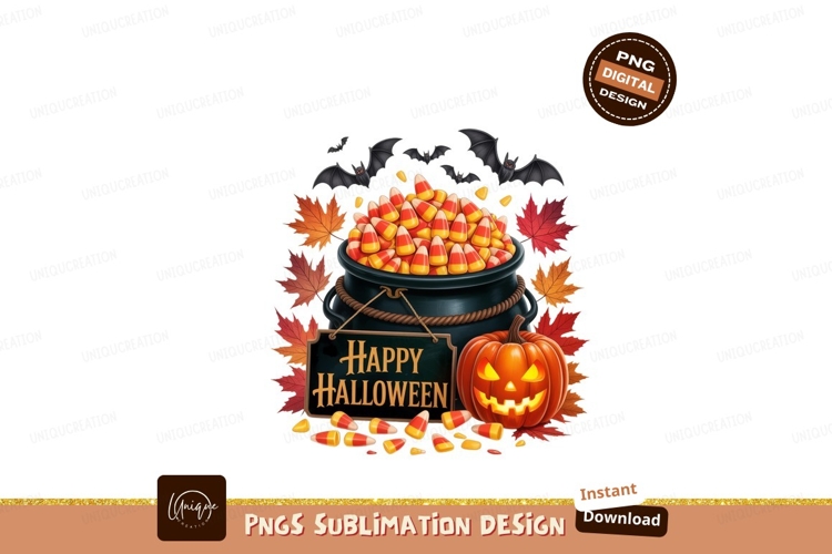 Autumn Clipart Image 8