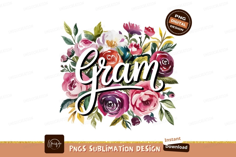 Flower Bouquet Clipart Image 22