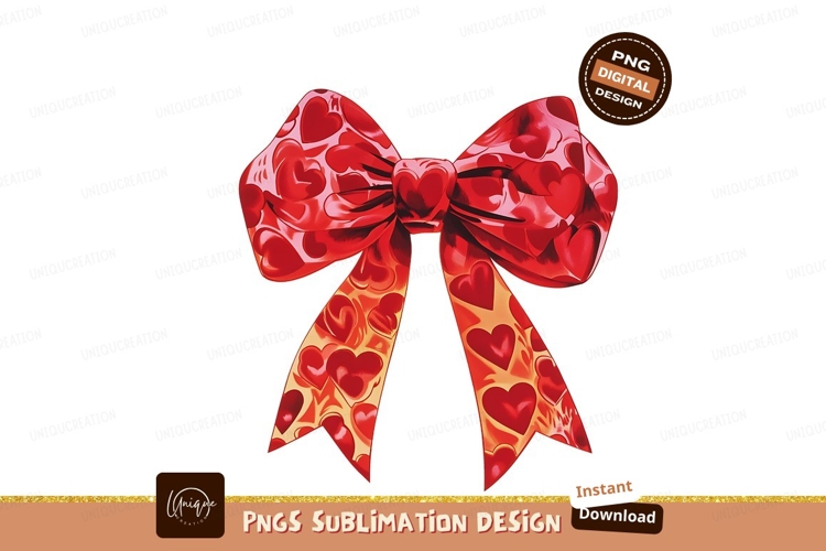 Bow Clipart Image 22