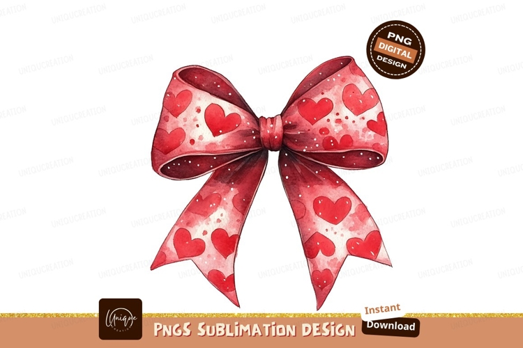 Bow Clipart Image 19