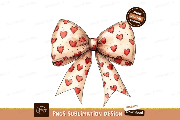 Red Bow Clipart Image 23