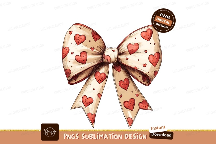 Red Bow Clipart Image 22