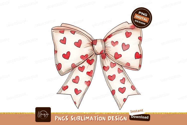 Bow Clipart Image 9