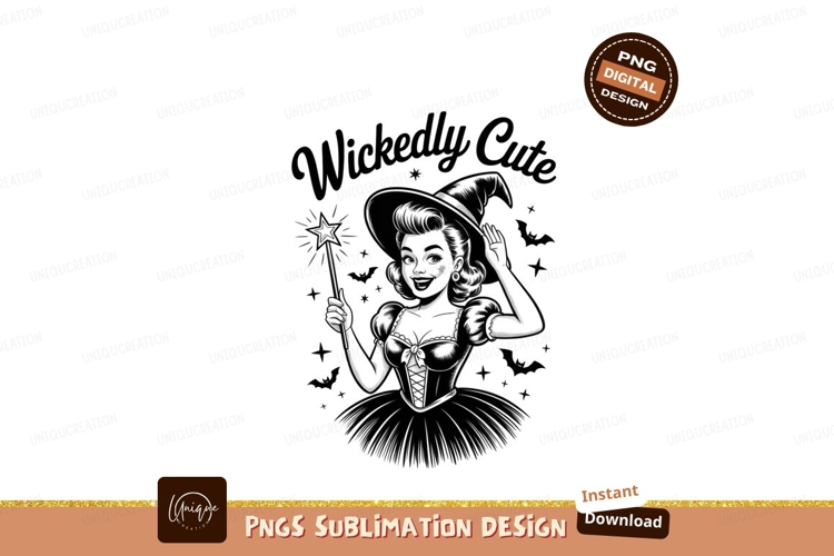 Wand Clipart Image 3