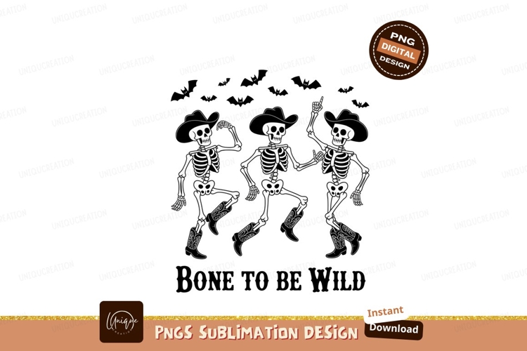 Skeletons Clipart Image 9