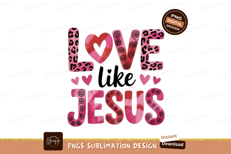 Pink Hearts Clipart Image 20