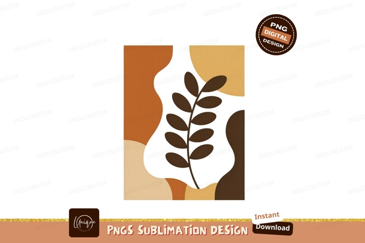 Leaf Clipart Image 22