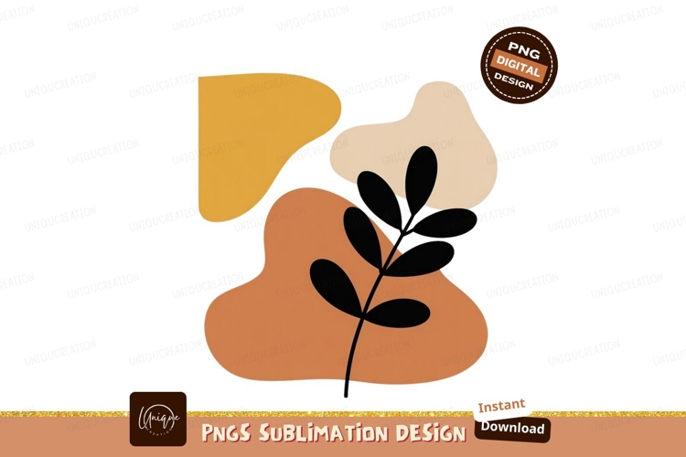Leaf Clipart Image 21
