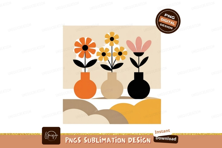 Flowers Graphic Image 10