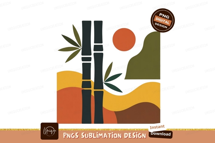  Sunset Clipart Image 3