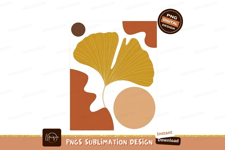 Leaf Clipart Image 19