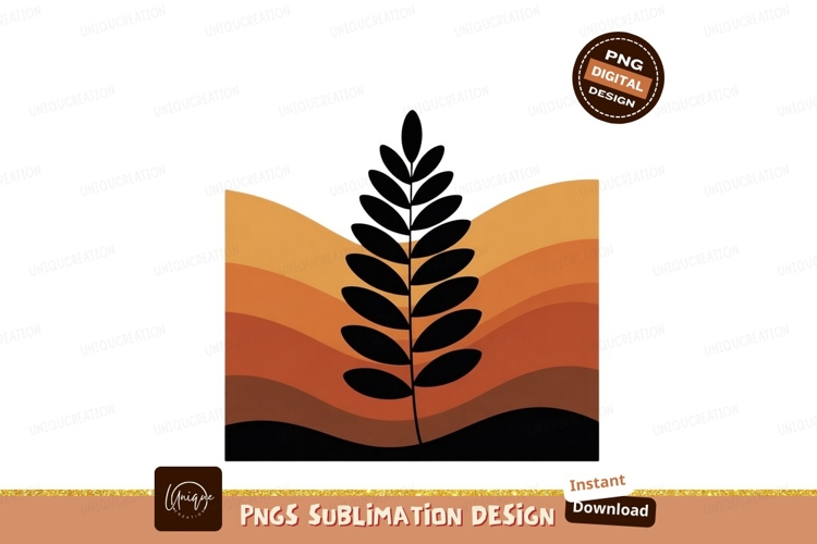 Leaf Clipart Image 18