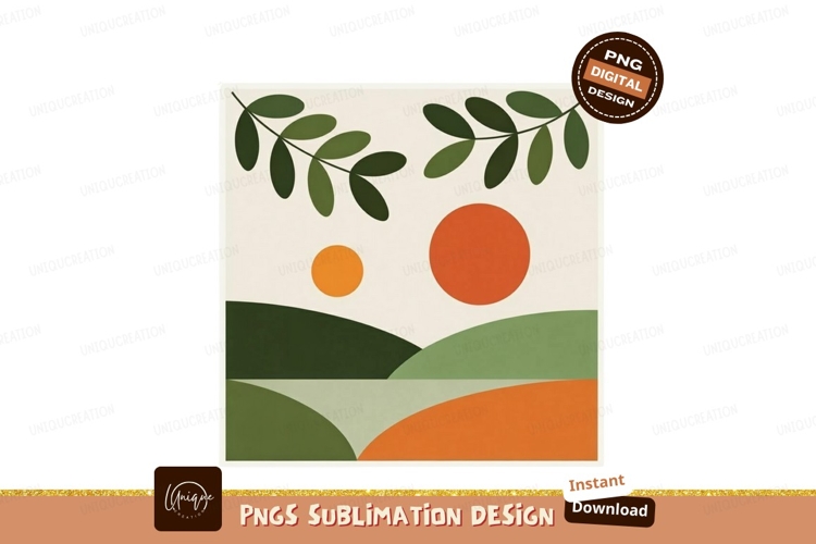 Nature Clipart Image 21