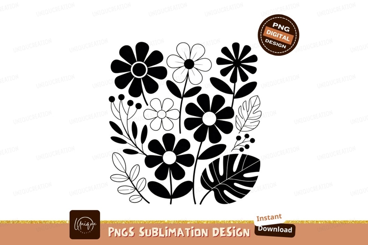 Leaf Outline Clipart Image 13