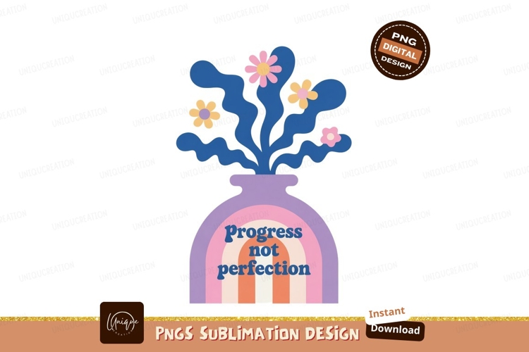 Boho Rainbow Clipart Image 11