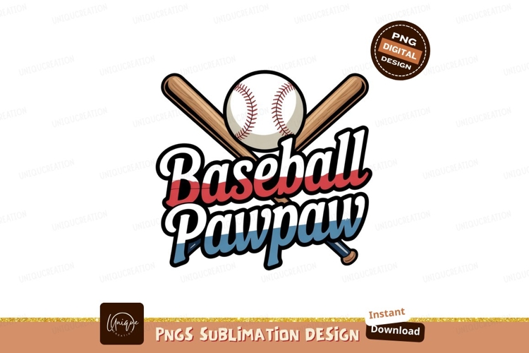 Baseball Bat Clipart Image 3
