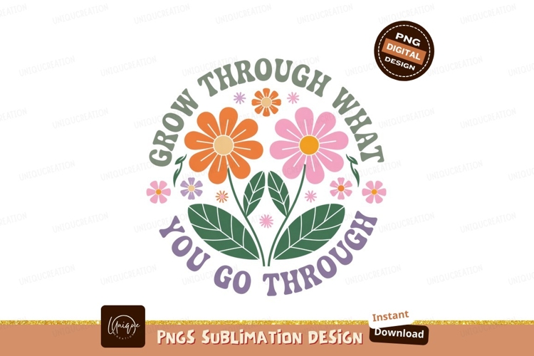 Flowers Graphic Image 22