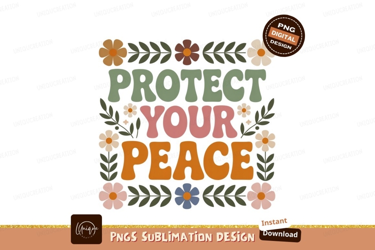Floral Clipart Image 2