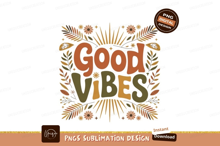 Groovy Clipart Image 20