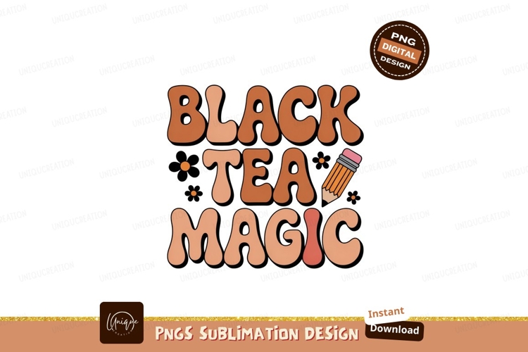 Tea Clipart Image 15