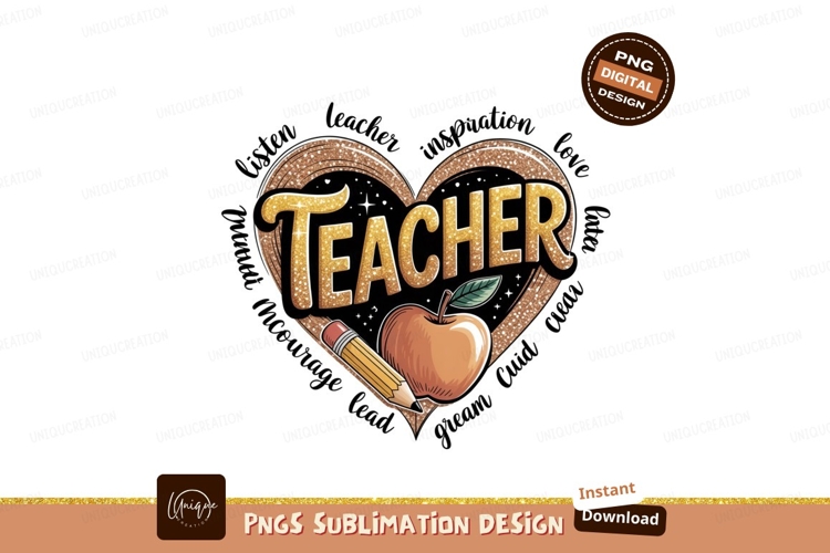 Heart Clipart Image 8