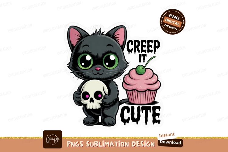 Cupcake Clipart Image 11