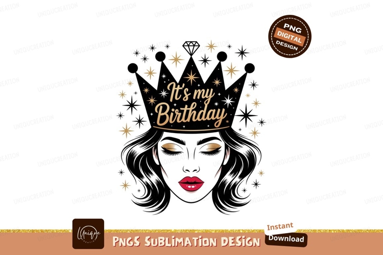 Birthday Clipart Image 22