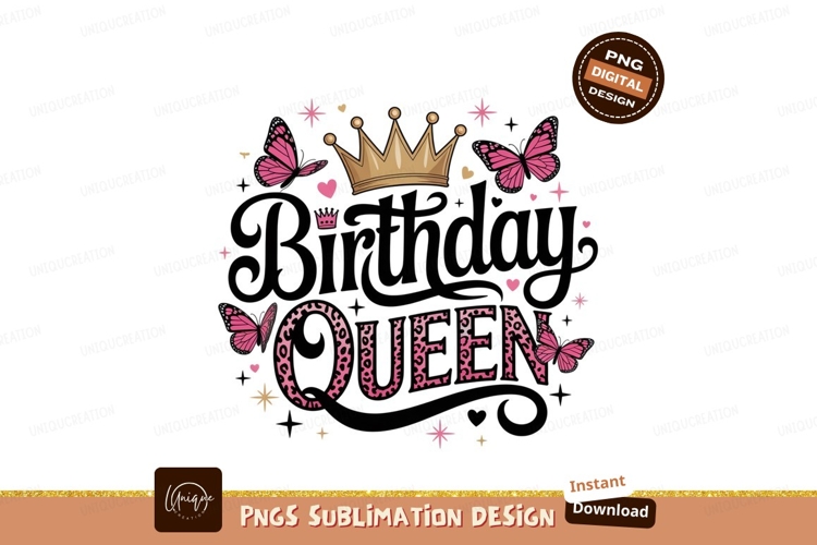 Queen Clipart Image 11