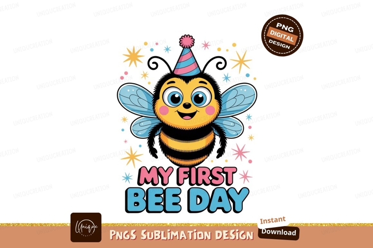 Birthday Clipart Image 15