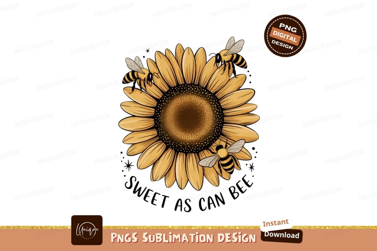 Sunflower Clipart Image 10